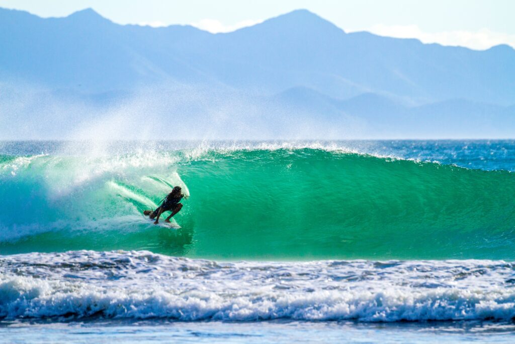 Offshore Vibes Surf School - Nicaragua Surf Retreat