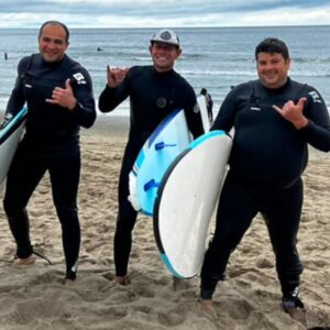 Offshore Vibes Surf School - Surf LA